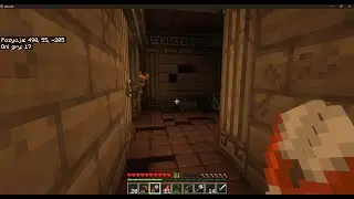MinusiiikCraft#5|odkryłem lochy