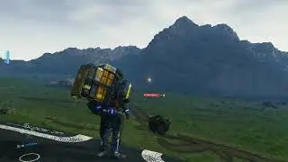 strand type gameplay