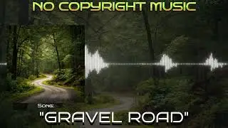 Nature Walk Soundtrack &bull; Soft, Inspiring Music for Hikers - 