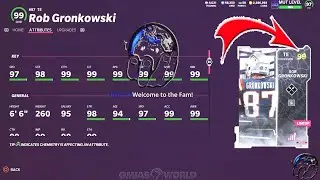 ГРОНК НЕОСТАНОВИМ! LTD 99 ОБЩ Трибьют ГРОНКОВСКИ МУТ 22 Геймплей!