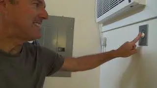 How to Install AC Timer
