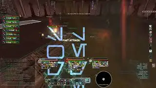SWG Legends JTP2 Lightside Method