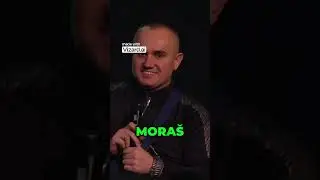 BAKA PRASE BOX MATCH PRESS KONFERECIJA MARKO FILIPOVIC #bakaprase #viral #shorts #balkan