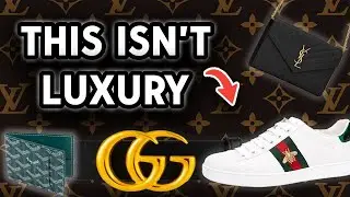 Secret Business Model of Luxury Brands EXPOSED! Business Case Study