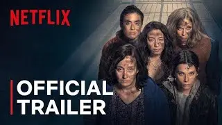 🔥 From the Ashes: The Pit &ndash; When Hope Is Buried Alive | Official Trailer