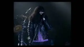 Ramones - I Believe In Miracles live in Milano 1992