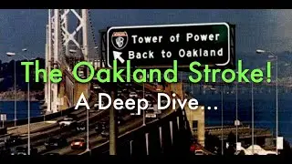 The Oakland Stroke - A Deep Dive