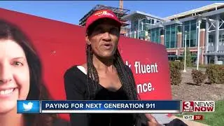 Next Generation 911: How do we pay for it?
