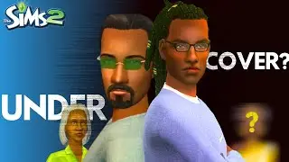 darren dreamer, the only black man in pleasantview