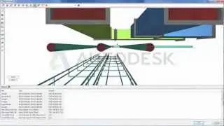 Autodesk Fabrication CADmep - Object Viewer