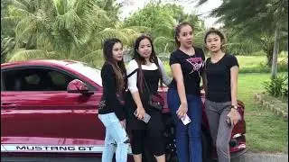 Welcome to red horse production