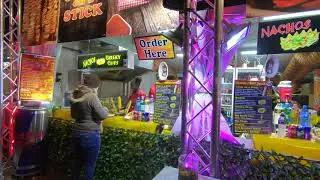 vivid lights sydney 2018