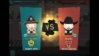 SPPD: Team War 1/10/26