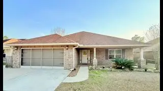 7927 Silver Maple Drive, Milton, FL 32583