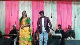 Santali video 2026#santaliprogramvideo #santalisong #burulukui Mandi #viralvideo 