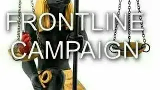 SPECIAL EDITION OF FRONT LINE BLACC NEWS REPUBLIKKKAN PRESIDENTIAL DEBATE
