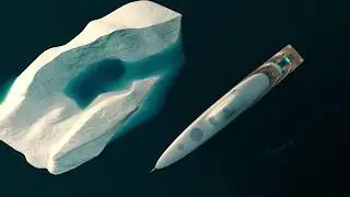 Sinot's AQUA Hydrogen-Powered Superyacht