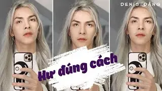 [Thenohunter The Series] Denis Đặng - Hư đúng cách (Phần 4) (Vietsub CC)