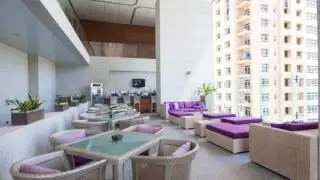 Exclusive 2BR For Rent in Bonnington Tower