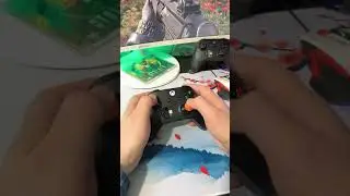 Как работает S.T.A.L.K.E.R. 2: Heart of Chornobyl на Xbox Series X?
