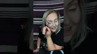 🎄 CHRISTMAS EYEBROWS 🎄