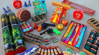 Aaj Ke New Crackers Test 🔥 | Public Reaction#fireworks #bomb crackers #crackers shorts #yt shorts 