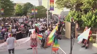 GoodDay NWA: NWA EQUALITY