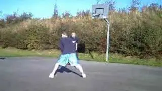 Norderschlag Basketball