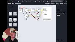 Patch & Tweak Free Modular Patch Editor