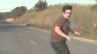 High Speed Longboarding