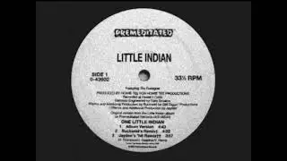 Little Indian - One Little Indian (Album Version) [1995]