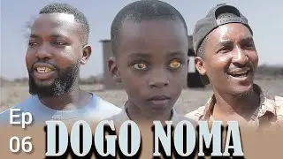 DOGO NOMA - EP 06  staring @Gervaskaka_g @kamugisha @afandekalokola
