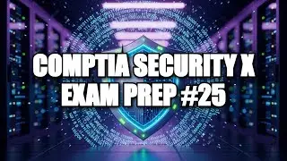 CompTIA Security: Is Your CMDB Knowledge Correct? (One-Question IT Quiz)
