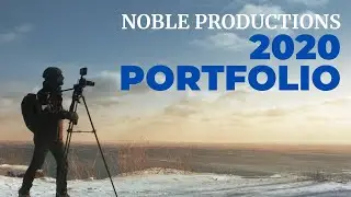 Noble Productions Reel 2020