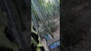 #airsoft #サバゲーフィールド #airsoftcqb #ガンアクション  対ガスブロ30メートル狙撃エアコキハンドガン