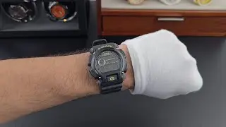 Casio G-Shock 