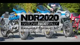NDR2020 Part 1  4K