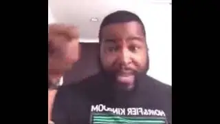 Calling Dr Umar Johnson- Meme