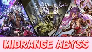 [Shadowverse: Worlds Beyond] Abysscraft Feels SO GOOD!  - Infinity Evolved