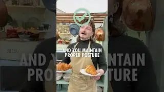 Очень важное объявление о состоянии здоровья #gbbo
