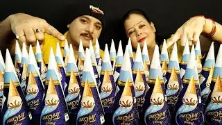 30 ICE CREAM EATING|AMUL CORNETTO MAGNUM KWALITY WALLS*ICECREAM PARTY#food#asmr#mukbang#icecream#30