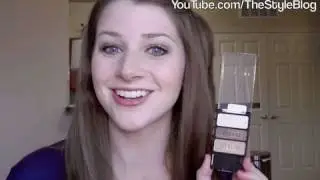 Wet n Wild Color Icon Palette Review & Tutorial (& Mac Dupes)