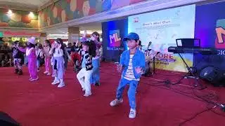 Al Khor Mall - Music Lounge ML
