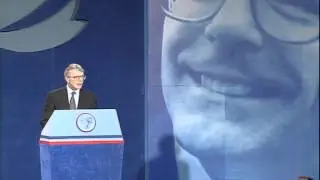 Tories reveal plans for a London forum to promote the grand old lady