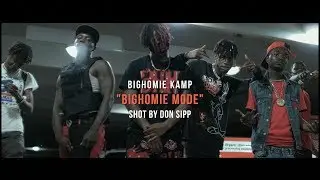 BHK Don x BHK Logan - Bighomie Mode (Shot/Edited By Don Sipp)