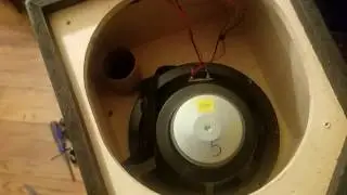 Bose 701 как открыть динамик