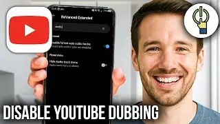 Как отключить автоматическую озвучку в мобильных видео YouTube
