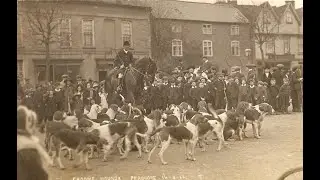 Pershore Worcestershire - Old Postcard and photo's Slideshow Part 2