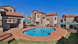 Ridgeway Lofts, Ridgeway, Johannesburg South