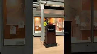 Creative Writing Reading Series: Myriam Chancy at CU Boulder